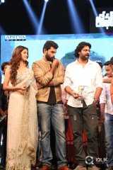 Loafer Movie Audio Launch